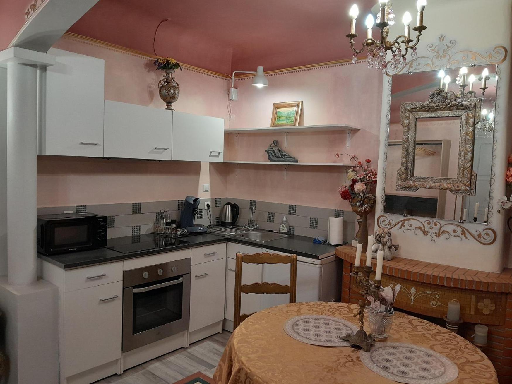Studio Magenta Vinca ภายนอก รูปภาพ