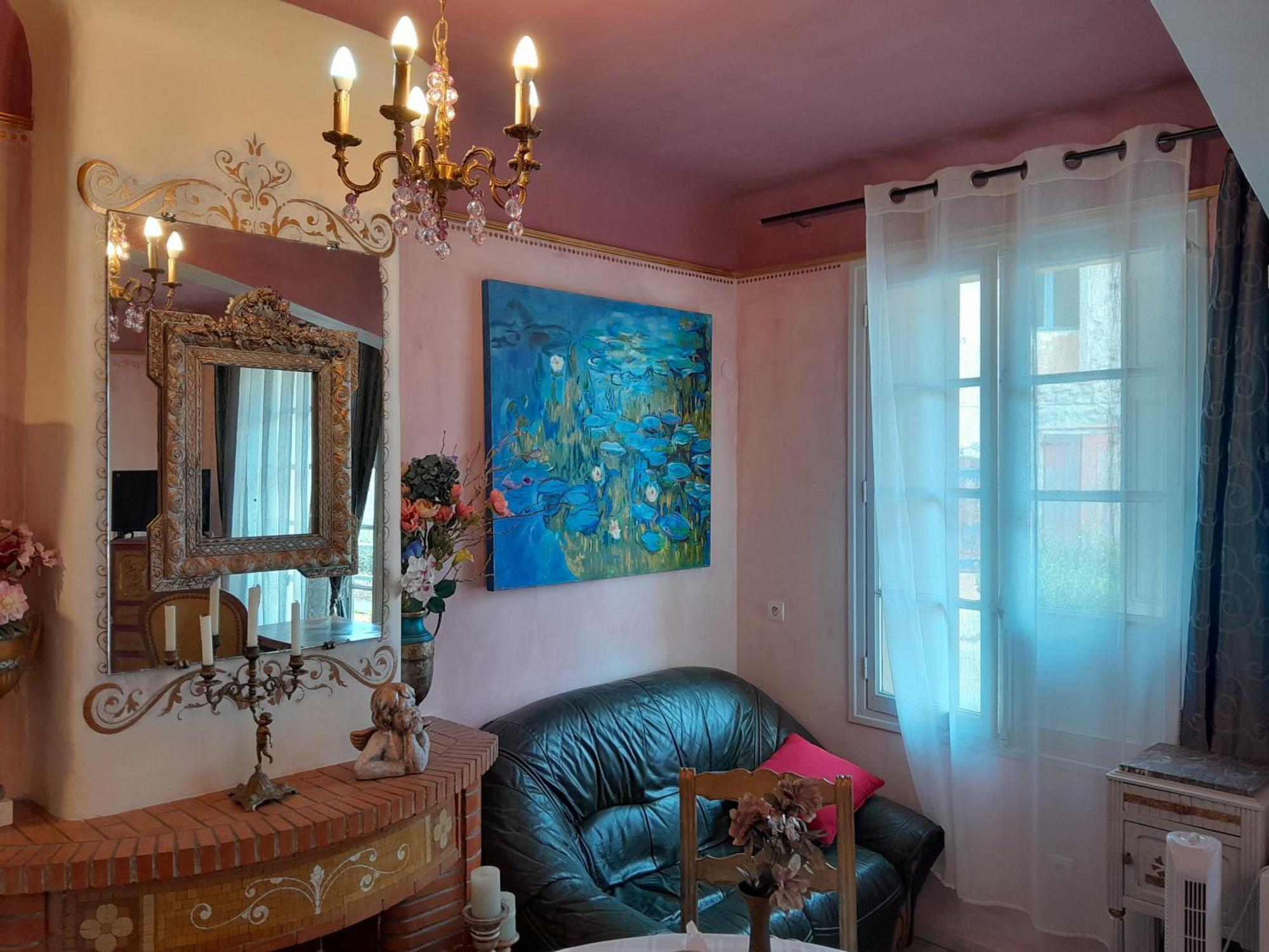 Studio Magenta Vinca ภายนอก รูปภาพ
