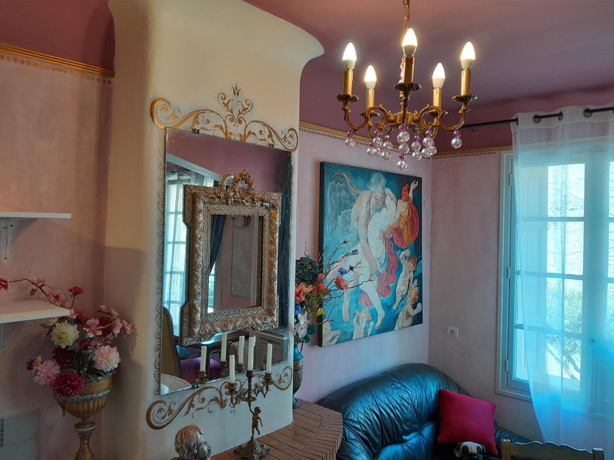 Studio Magenta Vinca ภายนอก รูปภาพ