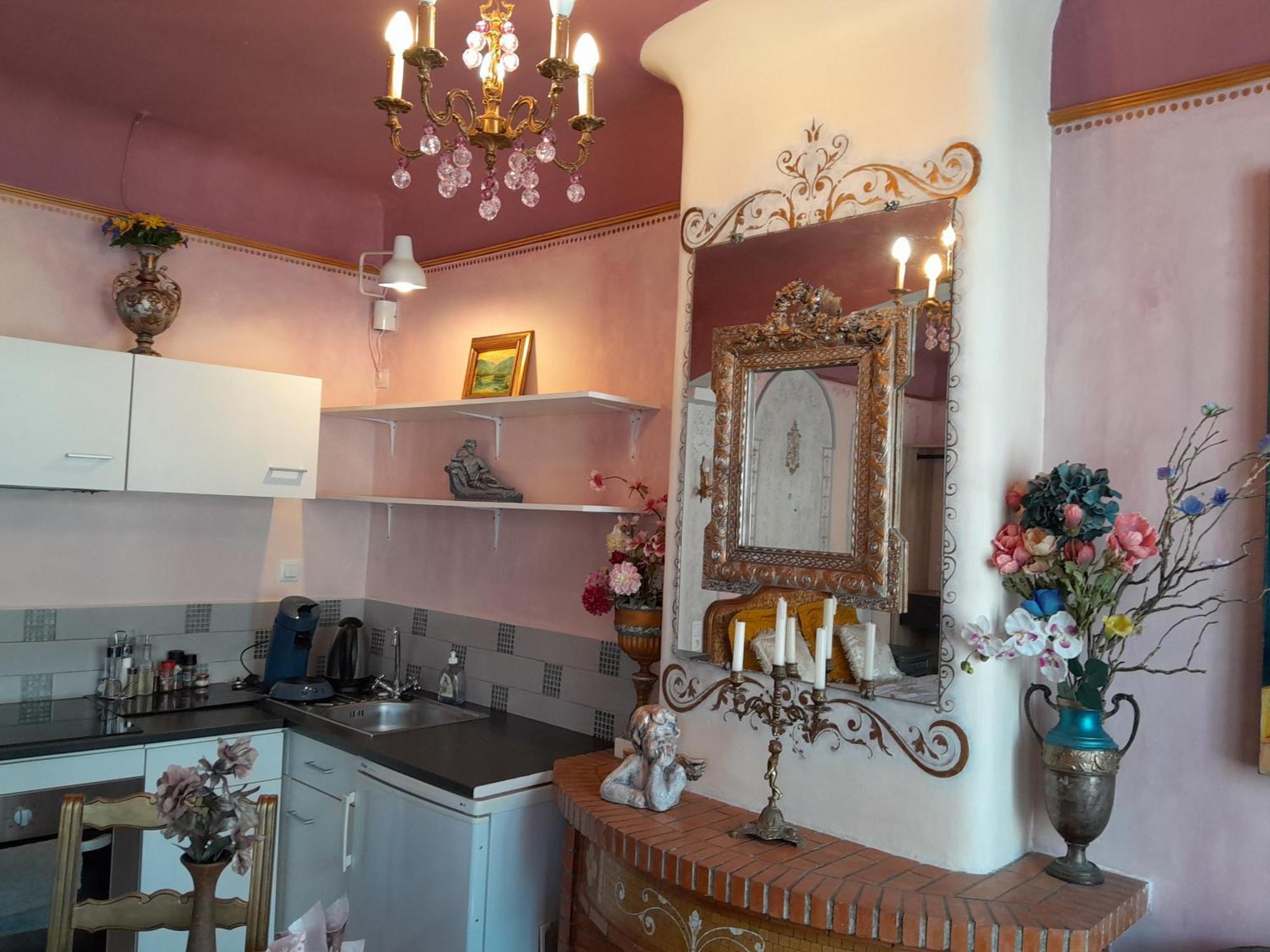 Studio Magenta Vinca ภายนอก รูปภาพ